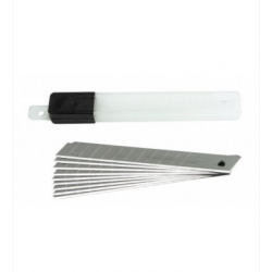 Gelęžtės atsarginės 18mm lauž.10vntMega