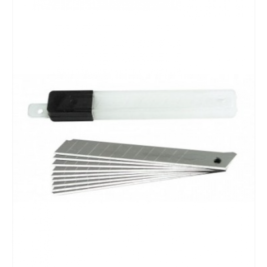 Gelęžtės atsarginės 18mm lauž.10vntMega