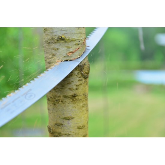 Genėjimo pjūklas 9 TPI, 330 mm