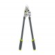 Genėtuvas 780 mm (maks. 40 mm) Genėtuvas 780 mm (maks. 40 mm)