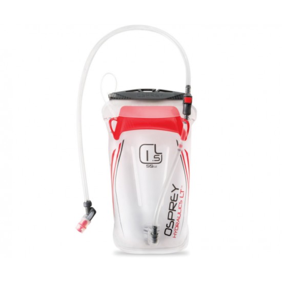 Gėrimo sistema Osprey Hydraulics LT Reservoir 1.5L