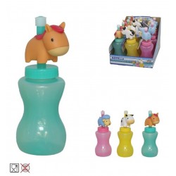 Gertuvė plast. 300ml vaikiška 14775