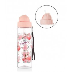 Gertuvė plast. 500ml vaikiška decor BSF-930