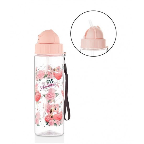 Gertuvė plast. 500ml vaikiška decor BSF-930