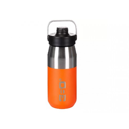 Gertuvė Sea To Summit Sip Cap Vacuum Insulated Bottle 750ml