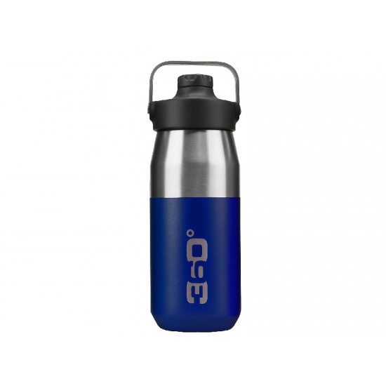 Gertuvė Sea To Summit Sip Cap Vacuum Insulated Bottle 750ml