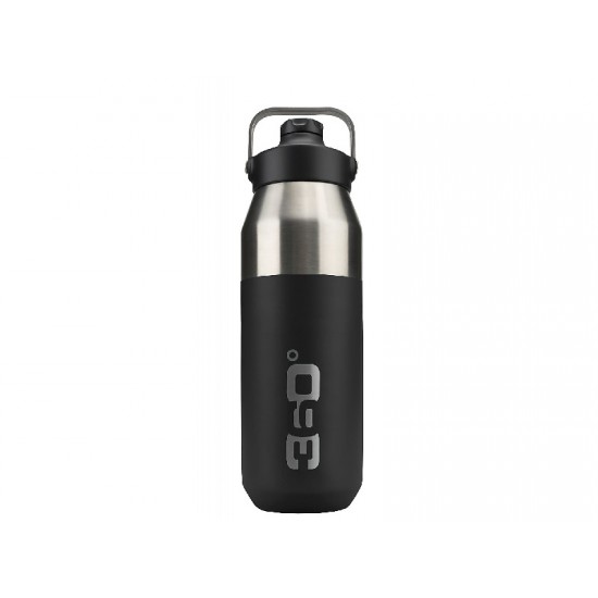 Gertuvė Sea To Summit Sip Cap Vacuum Insulated Bottle 750ml