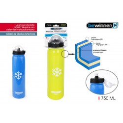 Gertuvė - termo pp. 750ml  BEWINNER