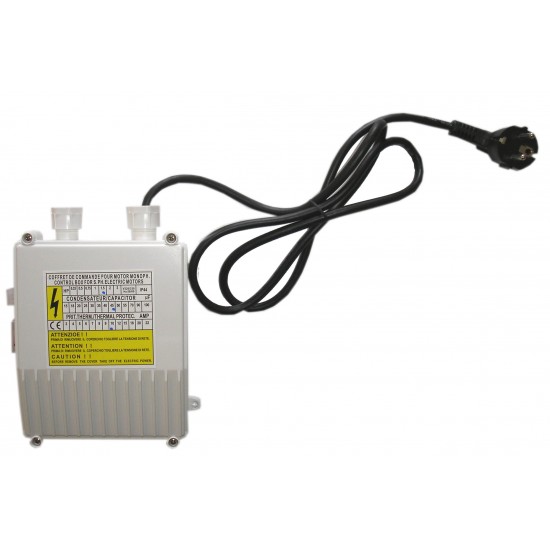 Giluminis elektrinis vandens siurblys E4SDM3/13