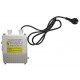 Giluminis elektrinis vandens siurblys E4SDM3/13