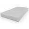 Gimnastikos čiužinys SANRO 100x50x10 cm pilkas