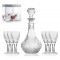 Grafinas 1.0L+ 6 taurelės 150ml WB002
