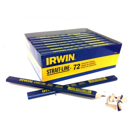 Grafitinis pieštukas „IRWIN