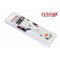 Gramdiklis stiklo keraminėms kaitlentėms CY-713599