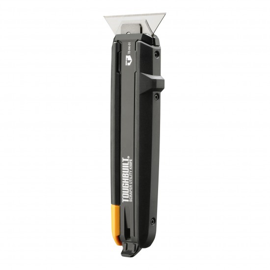 Grandiklis ir peilis 2 in 1 + 5 atsarginiai peiliukai ToughBuilt® Grandiklis ir peilis 2 in 1 + 5 atsarginiai peiliukai ToughBuilt®