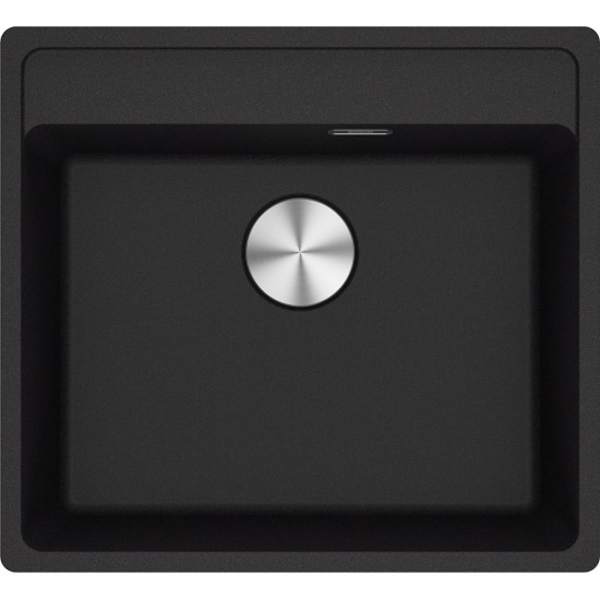Granitinė plautuvė Franke Maris, MRG 610-52 A, Onyx, ekscentrinis ventilis Granitinė plautuvė Franke Maris, MRG 610-52 A, Onyx, ekscentrinis ventilis