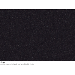 Granitinė plautuvė Franke Maris, MRG 651, Onyx
