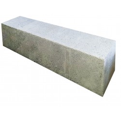 Granito gaminiai G603 1000x300x150