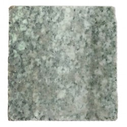 Granito gaminiai G603 80x80x30mm trinkelė