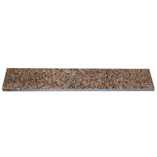 Granito gaminiai Maple Red Pro-ST 110308 (priešpakopis) Granito gaminiai Maple Red Pro-ST 110308 (priešpakopis)