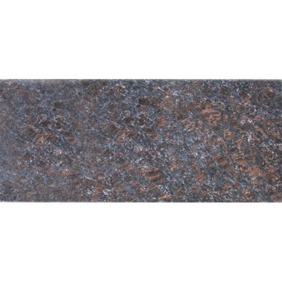 Granito plytelės Tan Brown