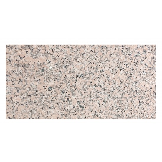 Granito plytelės XILI RED