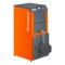 Granulinis katilas BIO KOMPAKT 15kW, su KIPI ROT POWER D16 degikliu su 160L talpa