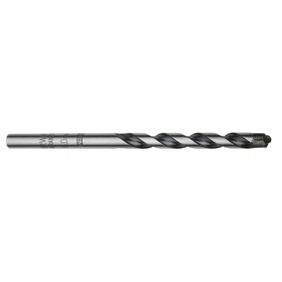 Grąžtas granitui 6 x 115/160 mm Grąžtas granitui 6 x 115/160 mm