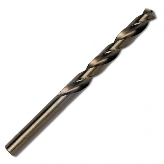 Grąžtas metalui HSS COBALT 6,5 mm Grąžtas metalui HSS COBALT 6,5 mm