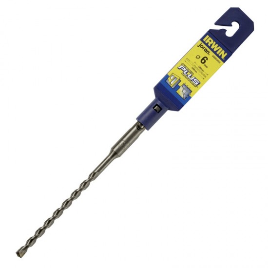Grąžtas SDS+ 14 x 150/210 mm Grąžtas SDS+ 14 x 150/210 mm