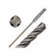 Grąžtas SDS + QUAD 14x100/160 mm, IRWIN Grąžtas SDS + QUAD 14x100/160 mm, IRWIN