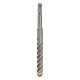 Grąžtas SDS + QUAD 14x100/160 mm, IRWIN Grąžtas SDS + QUAD 14x100/160 mm, IRWIN