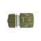 Greita jungtis 3/4 su STOP C0234