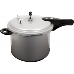Greitpuodis aliuminis VITAL MGF 9L 26cm