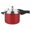 Greitpuodis AVANT RED MGF 6L, aliuminis