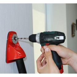 Gręžimo Dulkių nusiurbimo adapteris iki 40mm