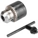 Griebtuvas B16 3 - 16 mm Griebtuvas B16 3 - 16 mm