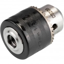 Griebtuvas su SDS adapteriu 1,5 - 13 mm