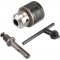 Griebtuvas su SDS adapteriu 1,5 - 13 mm