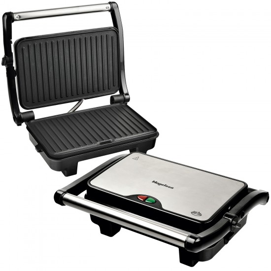 Grill keptuvas PANINNI MGF8130 Grill keptuvas PANINNI MGF8130