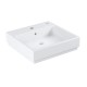 Grohe Cube Ceramic praustuvas, 50 cm