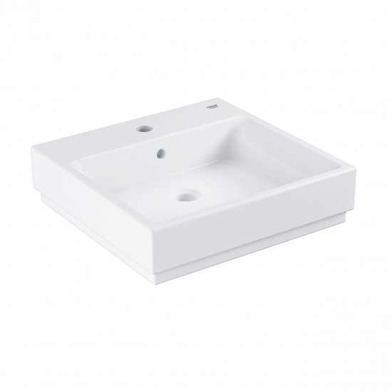 Grohe praustuvas Cube, 500x490 mm