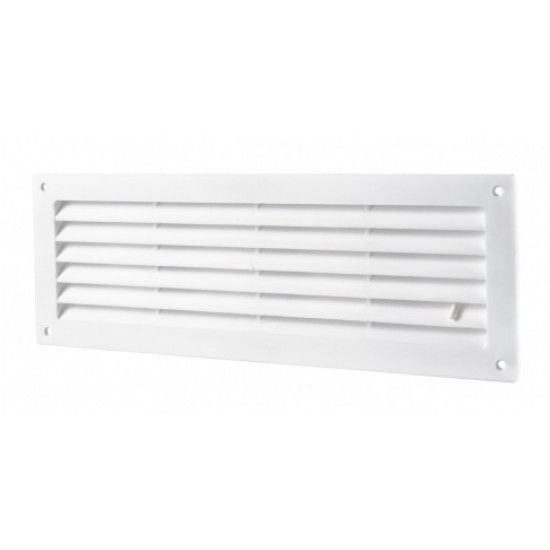 Grotelė vėdinimo MV350Rs