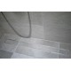 Grotelės dušo latakui ACO ShowerDrain C, Tile įklijuojamai plytelei, 1085 mm