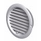 Grotelės vėdinimo MV125bVRD d100-125mm