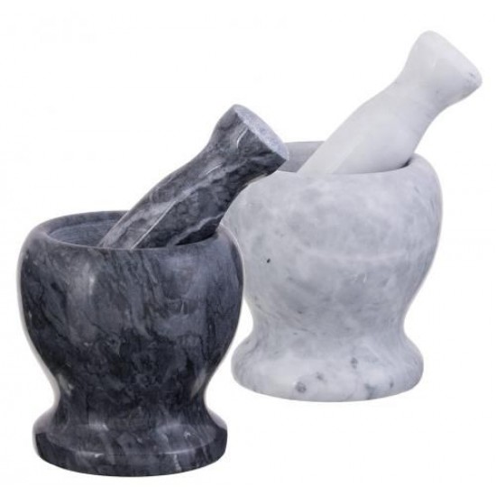 Grūstuvė akmen. 10cm 1411-1 Grūstuvė akmen. 10cm 1411-1