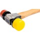 Gum. plakt. „RICHMANN Gum. plakt. „RICHMANN