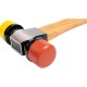 Gum. plakt. „RICHMANN Gum. plakt. „RICHMANN