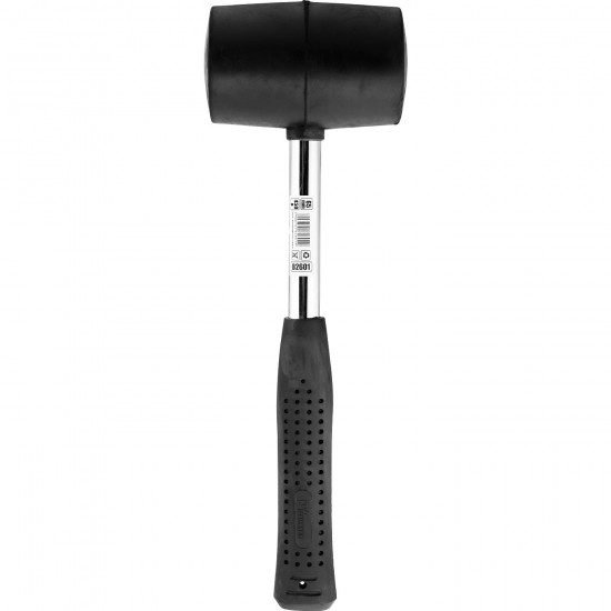 Guminis plaktukas 65 mm. 450 g. Richmann