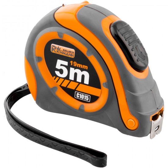 Gumuota ruletė 3 m „RICHMANN